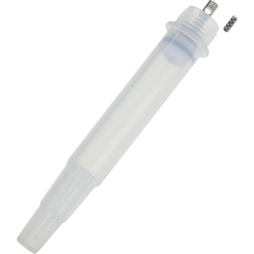 【メール便対応】柴田科学（SIBATA）　ピストン付シリンダー　マクロピペット用　１ｍＬ　【品番：025060-701】