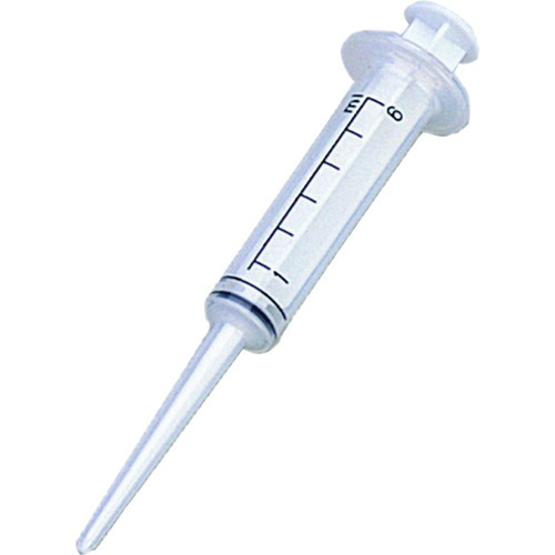 柴田科学（SIBATA）　シリンジ　ハンディーペッター１用　３ｍＬ　１００入　【品番：025070-302】
