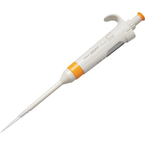 柴田科学（SIBATA）　分注器デジフィットフェザー　１００μＬ　【品番：025100-100】