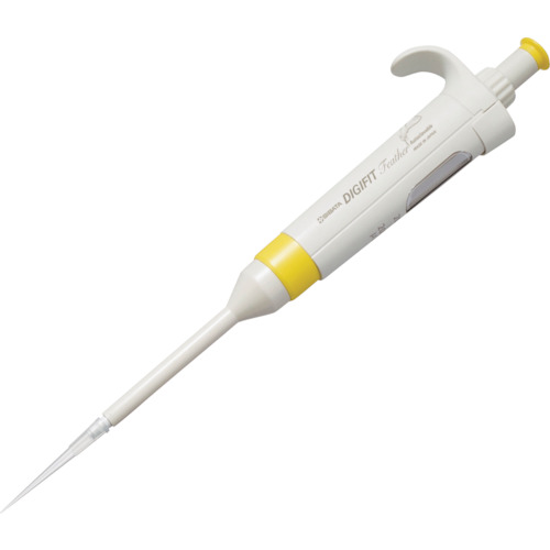 柴田科学（SIBATA）　分注器デジフィットフェザー　２００μＬ　【品番：025100-200】｜住設プロ　店