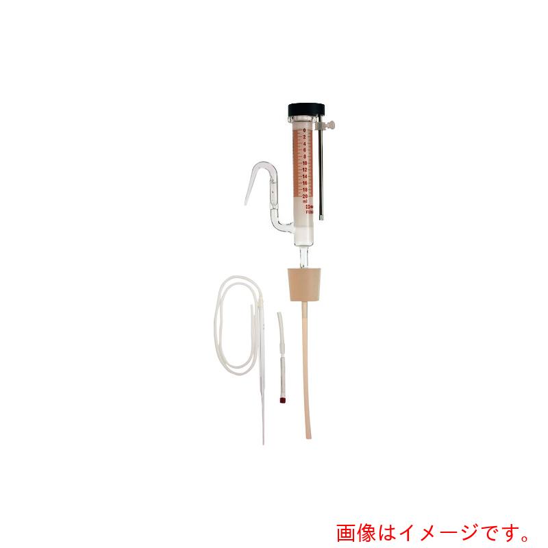 柴田科学（SIBATA）　分注器　フィックス・ア・レット　５ｍＬ　【品番：025140-5】｜住設プロ　店