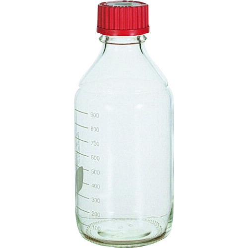 柴田科学（SIBATA）　ねじ口びん　リビューレット用　１０００ｍＬ　【品番：025160-11】 6,521円
