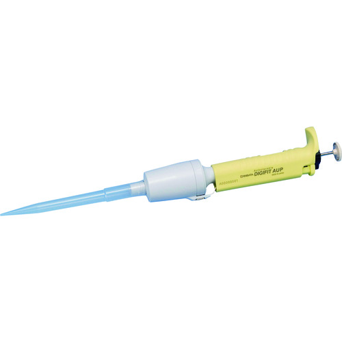 柴田科学の科目（SIBATA） 分注器デジフィット ＡＵＰ＋ ＡＵＰ－１００００＋ 【品番：025580-010000】