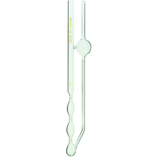 柴田科学（SIBATA）　粘度計　逆流　４５０－２．５　【品番：026120-25】