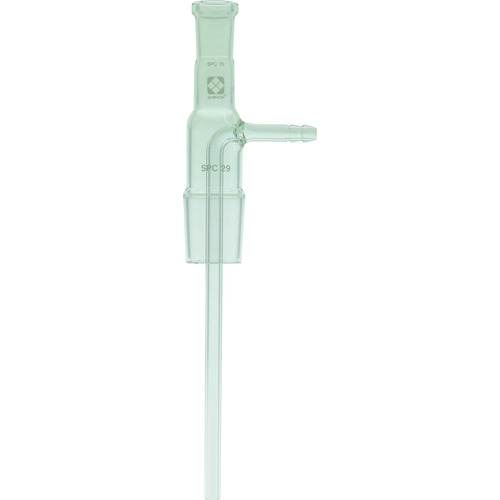 柴田科学（SIBATA）　ＳＰＣ導入管　ＳＰＣ－１５－２９　【品番：030520-1529】