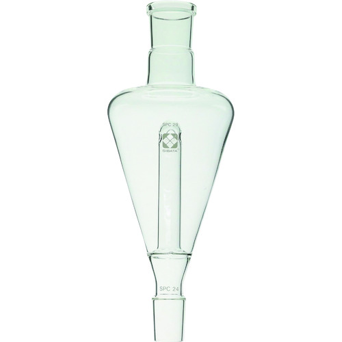 柴田科学（SIBATA）　ＳＰＣ三角トラップ　Ｓ３００－２９／２４　【品番：030560-24300】