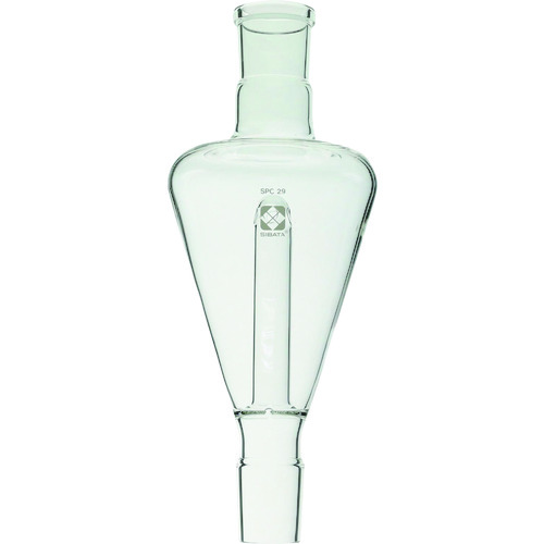 柴田科学の科目（SIBATA） ＳＰＣ三角形落とし穴 Ｓ３００－２９／２９ 【品番：030560-29300】