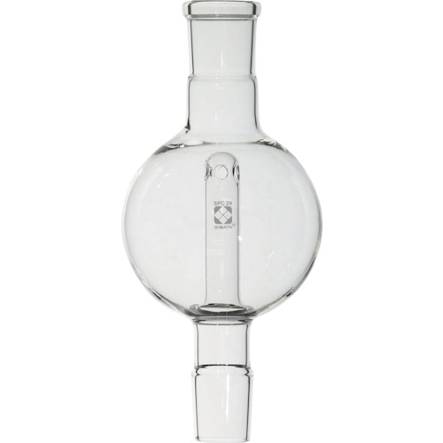 柴田科学（SIBATA）　ＳＰＣトラップ球　ＳＰＣ－２９－２９　【品番：030580-2929】