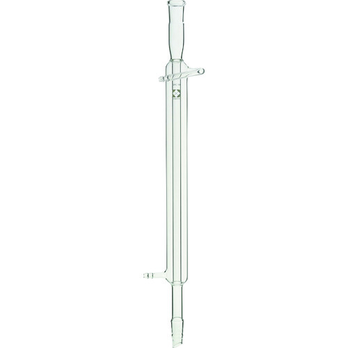 柴田科学の科目（SIBATA） ＳＰＣ落ち居る器 リービッヒ ３００粍 ＳＰＣ－１９－１９ 【品番：030710-19300】