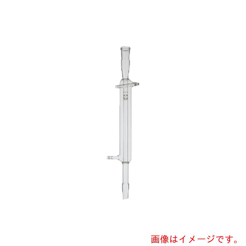 柴田科学の科目（SIBATA） ＳＰＣ冷やかす器 リービッヒ ５００粍 ＳＰＣ－１９－１９ 【品番：030710-19500】