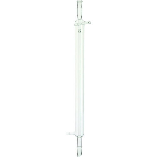 柴田科学の科目（SIBATA） ＳＰＣ冷やかす器 リービッヒ ５００粍 ＳＰＣ－１９－２４ 【品番：030710-24500】