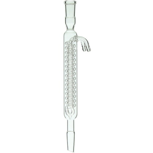 柴田科学（SIBATA）　ＳＰＣ冷却器ジムロート　１５　１５０ｍｍ　【品番：030730-15150】 20,798円