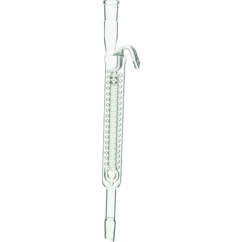 柴田科学（SIBATA）　ＳＰＣ冷却器ジムロート　１９－１９　２００ｍｍ　【品番：030730-19200】 20,517円