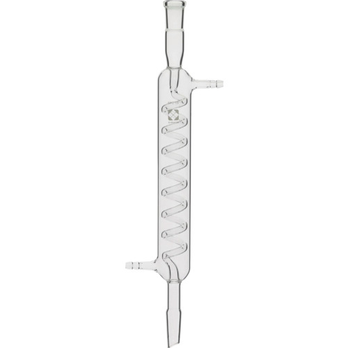 柴田科学（SIBATA）　ＳＰＣ冷却器グラハム　１５－１５　２００ｍｍ　【品番：030740-15200】