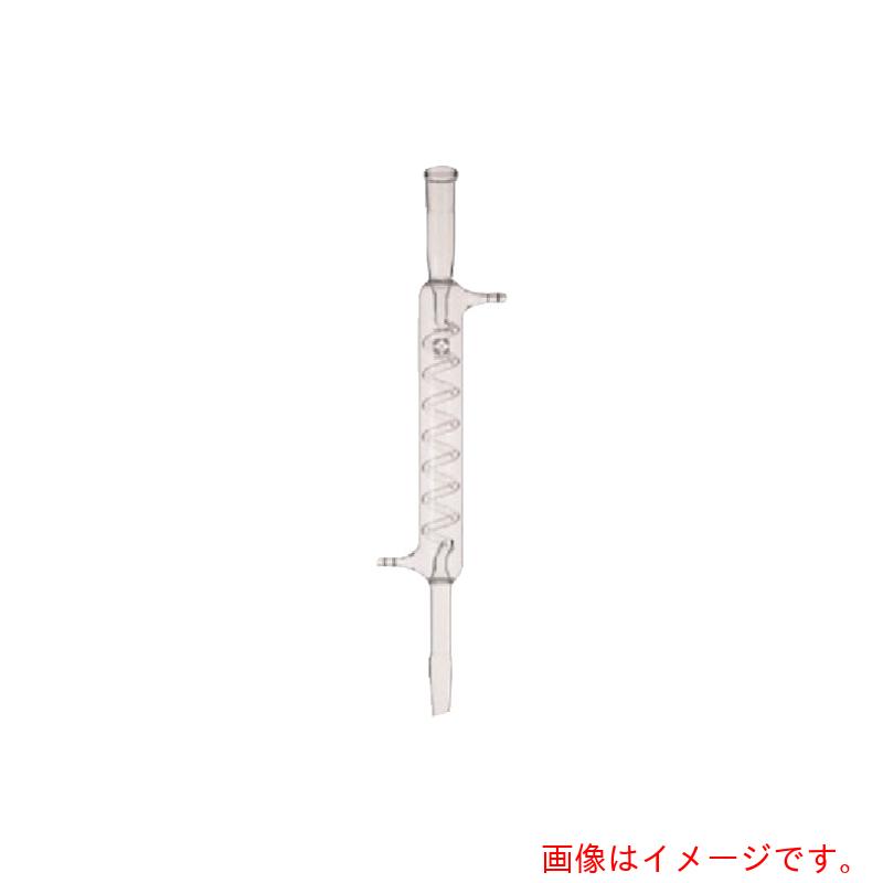 柴田科学の科目（SIBATA） ＳＰＣ冷やかす器グラハム １９－２４ ５００粍 【品番：030740-24500】