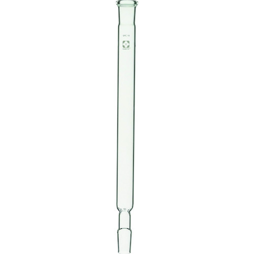 柴田科学（SIBATA）　ＳＰＣ分留管　１９&minus;１９２００ｍｍ　【品番：030760-19200】｜住設プロ　店