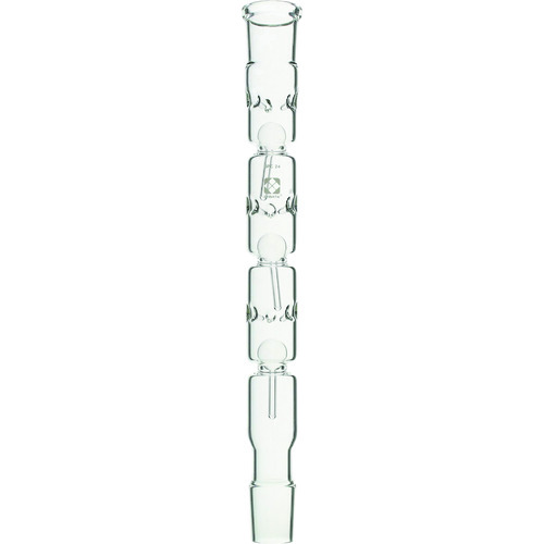 柴田科学（SIBATA）　ＳＰＣ分留管スニーダー　３　球　２４－２４　【品番：030810-2424】