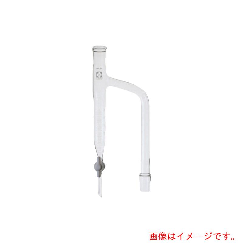 柴田科学の科目（SIBATA） ＳＰＣ水分定量受器 ＰＴＦＥまかない方付 １５ｍＬ 【品番：032020-15】