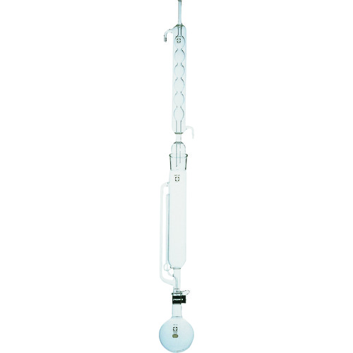 柴田科学（SIBATA）　ＳＰＣ中型ソックスレー抽出装置セット　３００ｍＬ　【品番：032080-03】