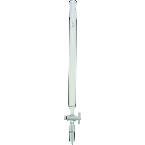柴田科学の科目（SIBATA） ＳＰＣクロマトカラム ＰＴＦＥまかない方付 ろ波器付 ２０粍 【品番：032120-1920】