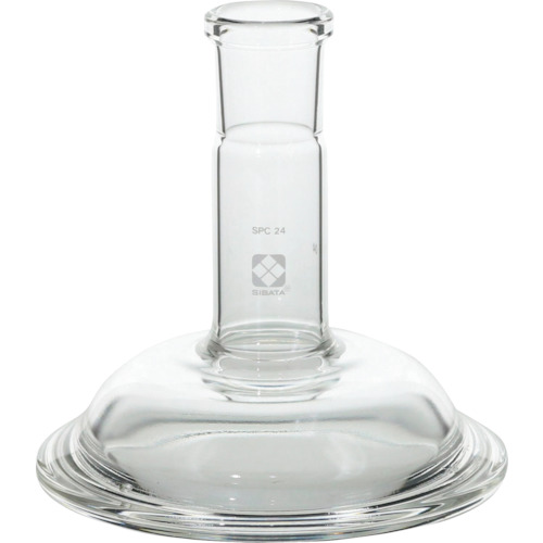 柴田科学（SIBATA）　ＳＰＣセパラブルカバー　バンド式　８５ｍｍ　１口　【品番：032340-1】
