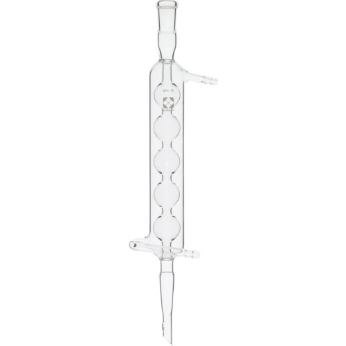柴田科学（SIBATA）　ＳＰＣ冷却器　精油定量装置用　【品番：032710-15180】