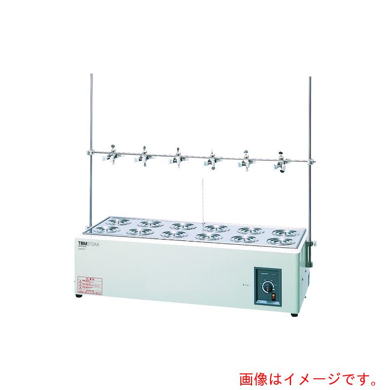 柴田科学の科目（SIBATA） お水2階建てバス ＴＢＭ２０６ＡＡ 【品番：046000-206】