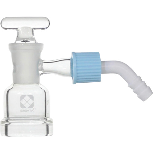 柴田科学（SIBATA）　排気アダプター　GTO−2000／3000用　【品番：050600-210020】画像