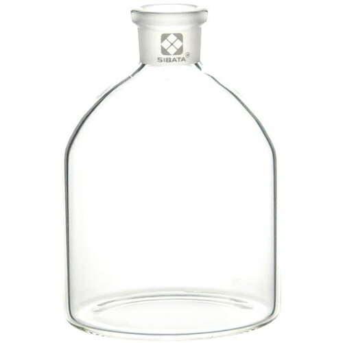 柴田科学(SIBATA) 試料球 50mL φ60 【品番:050600-310018】
