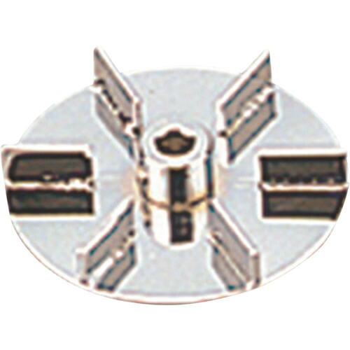 柴田科学の科目（SIBATA） 揺りうごかす羽毛 Ｍ型用 ＦＴ－７５ 【品番：050700-130】