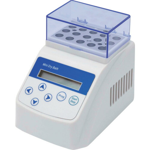 柴田科学（SIBATA）　ミニドライバスインキュベーター　ＭｉｎｉＣ－１００　【品番：050870-5】