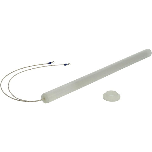 柴田科学の科目（SIBATA） 暖房器 ＷＳ－４００／８００用 アダプタ付 【品番：053140-4005】
