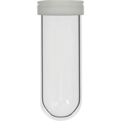 柴田科学(SIBATA) ガラス内筒容器 CPP用 120mL 【品番:054310-2332】|住設プロ 店