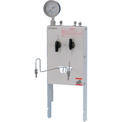 柴田科学（SIBATA）　加圧ユニット　ＣＰ－３００用　【品番：054310-3211】
