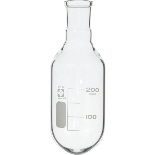 柴田科学（SIBATA）　ＳＰＣ反応容器　ＣＰ－４００用　２００ｍＬ　【品番：054310-5002】