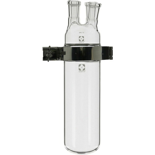 柴田科学の科目（SIBATA） 硝子書き割り ＣＰ－３００用 ２００ｍＬ 【品番：054330-0020】