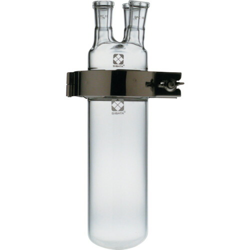 柴田科学の科目（SIBATA） 硝子書き割り ＣＰ－３００型３００℃手合い用 ２００ｍＬ 【品番：054330-3020】