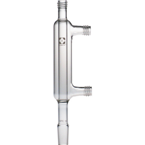 柴田科学の科目（SIBATA） ＳＰＣ落ち居る器 リービッヒ ＣＰ－３００用 【品番：054330-5100】