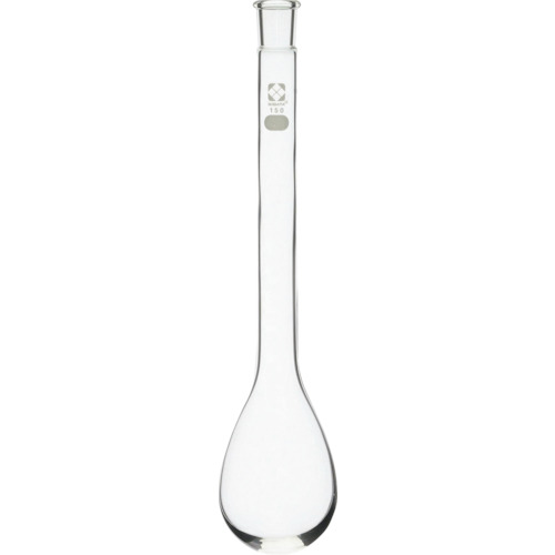 柴田科学（SIBATA）　塩入奥田式キルダールフラスコ　１５０ｍＬ　【品番：054410-51】