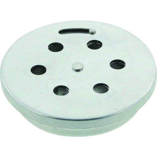 柴田科学（SIBATA）　アルミ秤量ケース　コンウェイ水分活性測定器用　２０入　【品番：060310-5A】｜住設プロ　店 8,724円