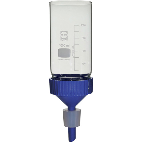 柴田科学（SIBATA）　フィルタホルダーねじ式セット　９０ｍｍ　【品番：061620-9002】｜住設プロ　店
