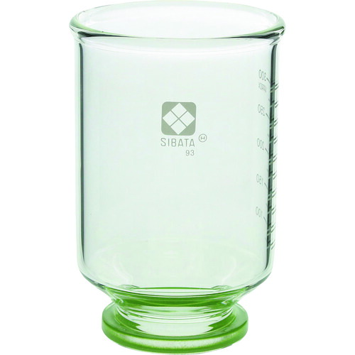 柴田科学（SIBATA）　ファンネル　３００ｍｌ　４７ｍｍ　ＴＦコート　【品番：061680-47111】
