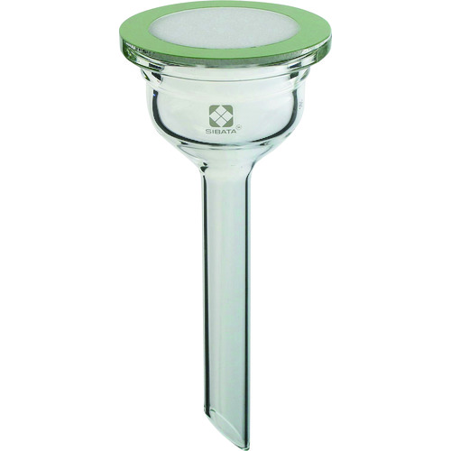 柴田科学（SIBATA）　硝子フィルター　４７ｍｍ　ＴＦコート　【品番：061680-47221】