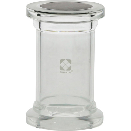 柴田科学(SIBATA) 2段ろ過用ガラスベース 47mm SUSサポートスクリーン付 【品番:061680-4739】|住設プロ 店