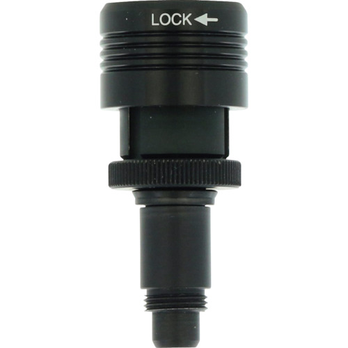 柴田科学（SIBATA）　採気口　パッキン付　ＬＤ－５Ｒ用　【品番：080000-72051】
