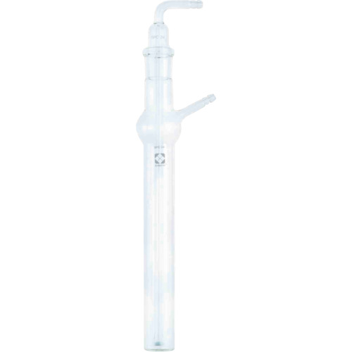 柴田科学(SIBATA) SPCインピンジャー SPC−24 ガス状物質溶液吸収法用 【品番:080030-30】|住設プロ 店