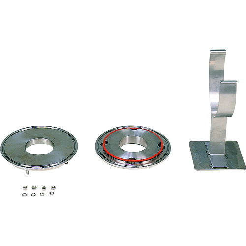 柴田科学(SIBATA) シャトルチューブ取付部品セット HV-500用 【品番:080130-0872】