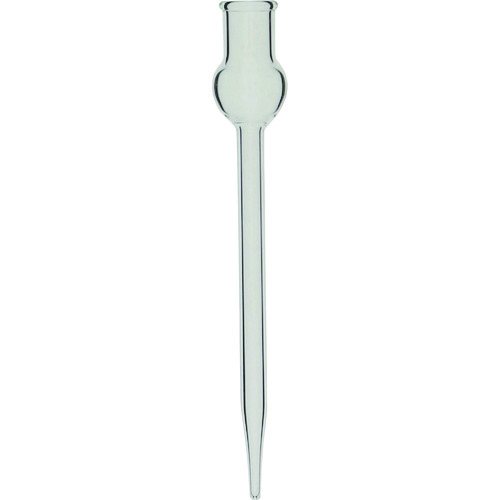 柴田科学（SIBATA）　ガラスチップ　５ｍＬ用　１０入　【品番：080130-1051A】