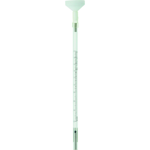 柴田科学（SIBATA）　アスベストサンプラー用流量校正セット　ＡＰＳ－６／ＡＰＳ－７用　【品番：080140-706】