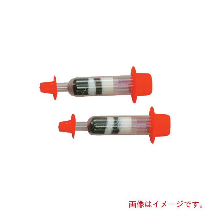 柴田科学の科目（SIBATA） ＸＡＤ－２ ＯＶＳ熱電子管 硝子衣料繊維水漉し １０入 【品番：080150-104】